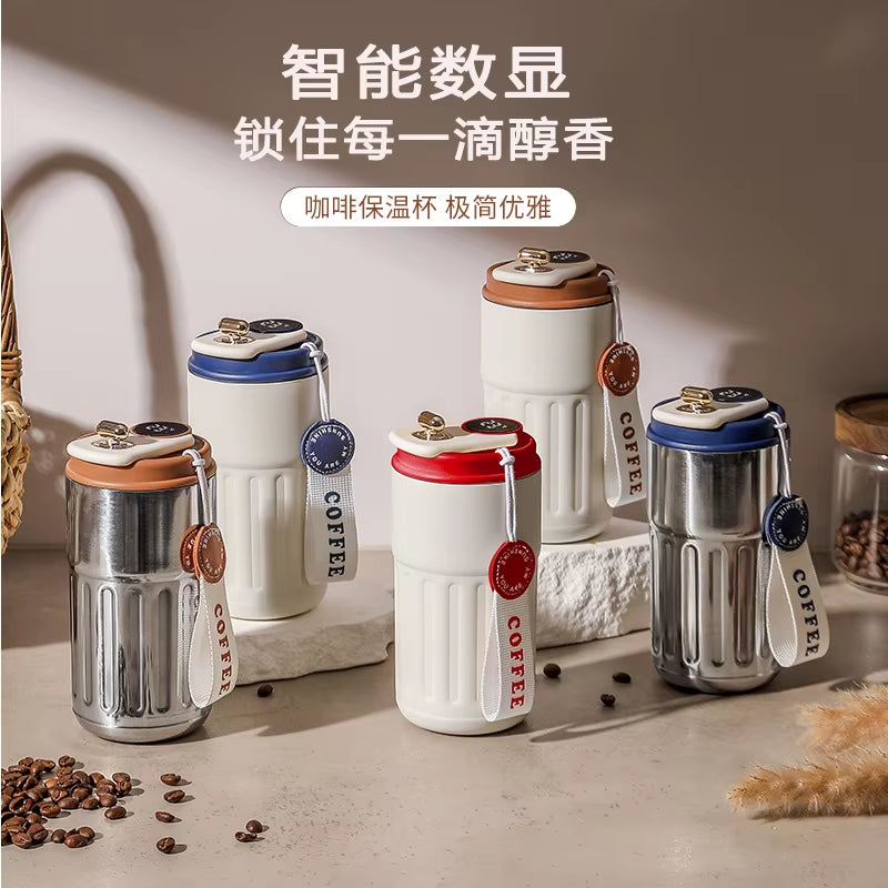 Thermos premium 450 mL